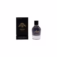ادوپرفیوم مردانه هریتیج Heritage مدل Royal Essence Black حجم 80 میلی‌لیتر - نگین عطر
