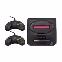 کنسول بازی سگا مدل MEGA Game حافظه دار