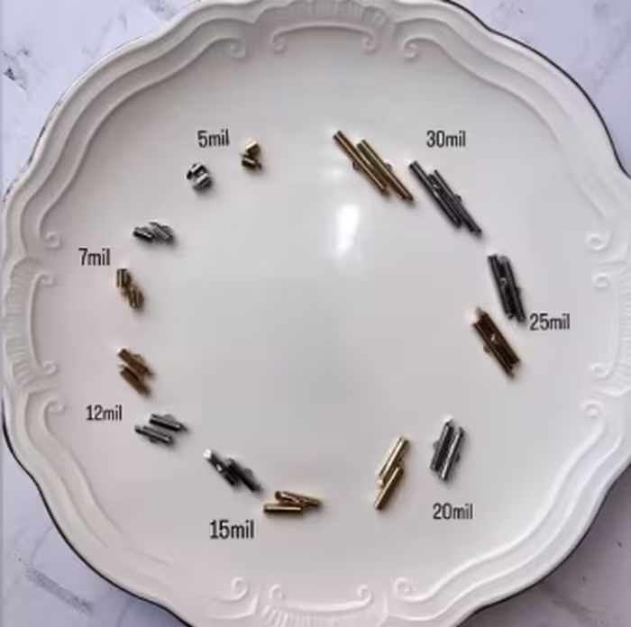 سربند لوله ای