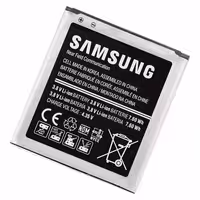 باتری موبایل اورجینال سامسونگ Samsung Galaxy Core 2 BG355