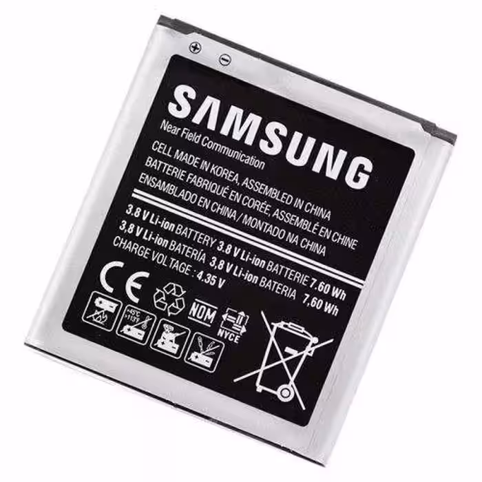 باتری موبایل اورجینال سامسونگ Samsung Galaxy Core 2 BG355