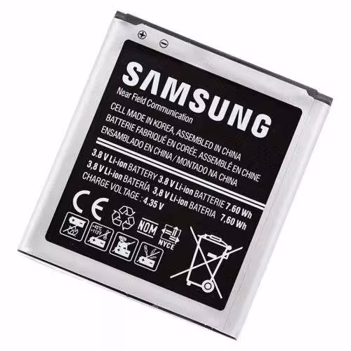 باتری موبایل اورجینال سامسونگ Samsung Galaxy Core 2 BG355