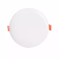 پنل ال ای دی 12 وات نورسازان آلما مدل توکار فول لایت کد W12