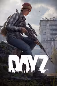خرید بازی DayZ
