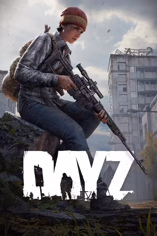 خرید بازی DayZ