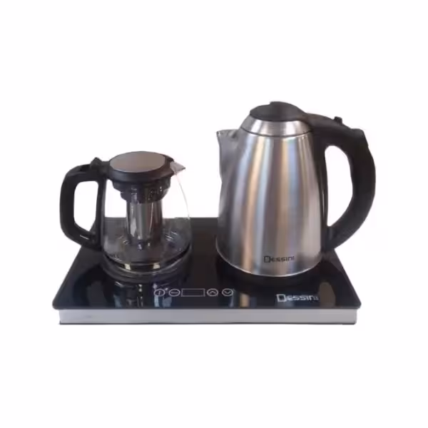 چایی ساز دسینی DS1177