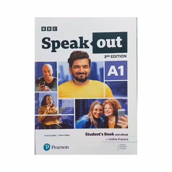 SPEAK OUT A1