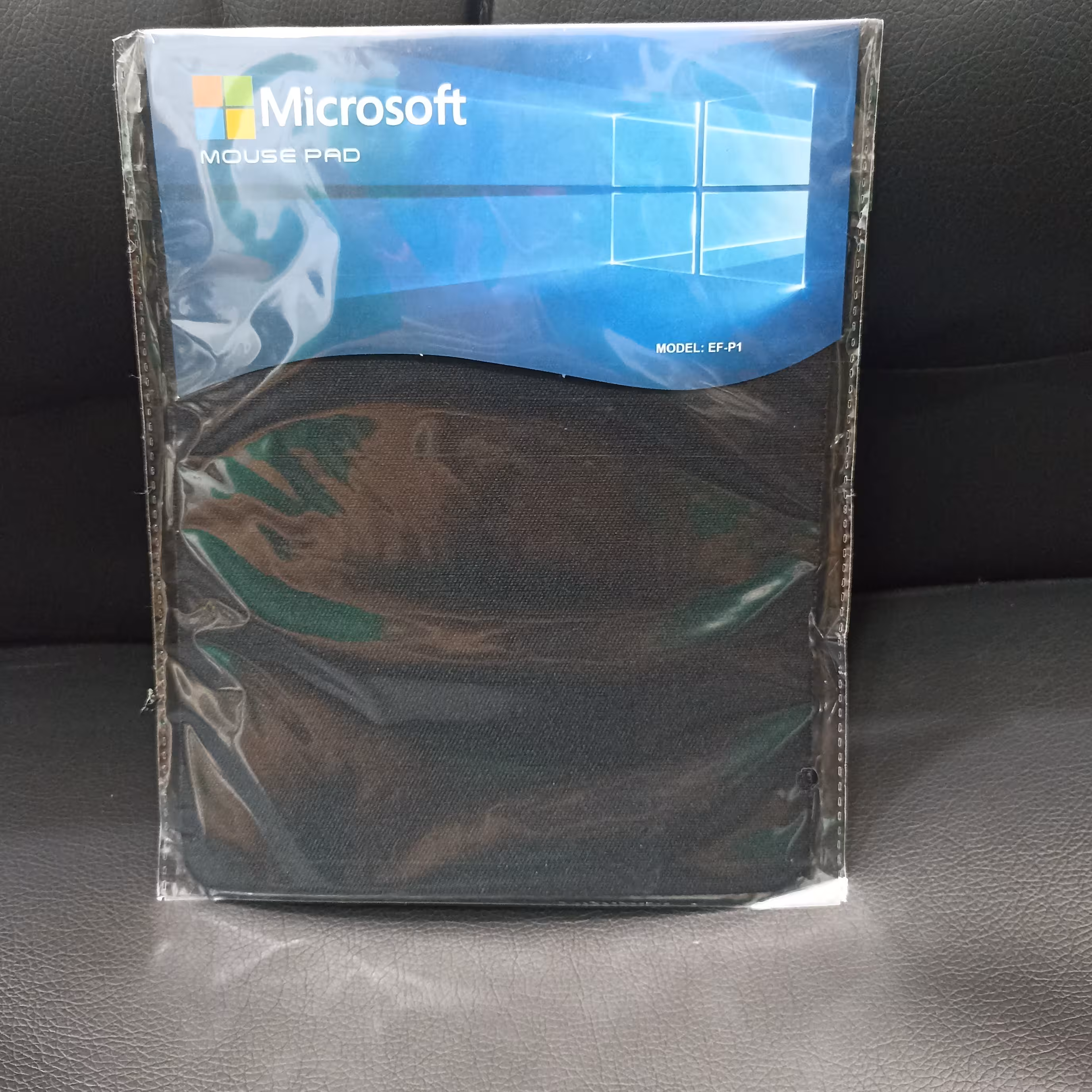 پد زیر ماوسی مدل EF-P1 با کیفیت بالا