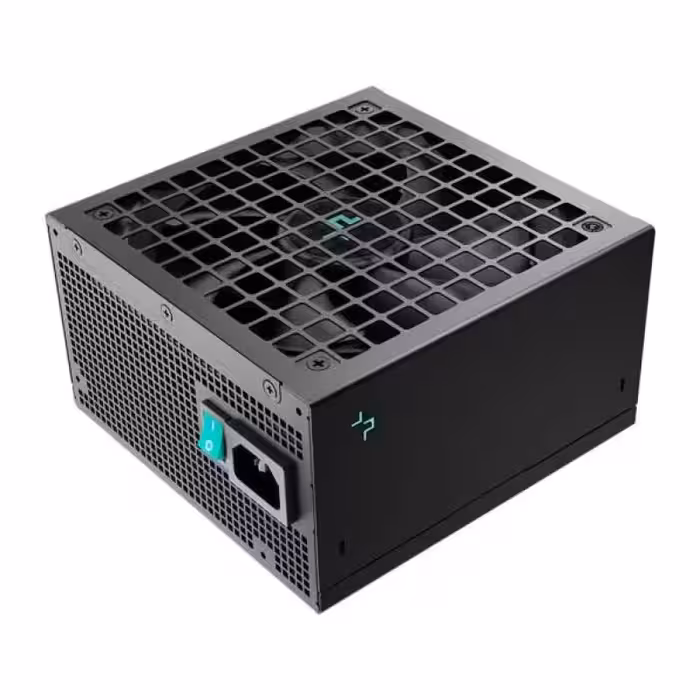 پاور 1200 وات دیپ کول DEEPCOOL PN1200M ATX 3.1