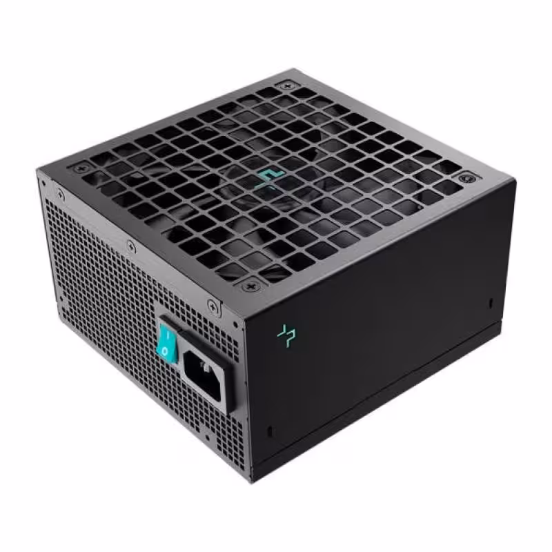 پاور 1200 وات دیپ کول DEEPCOOL PN1200M ATX 3.1