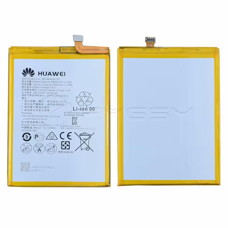 باتری هوآوی Mate8 اورجینال