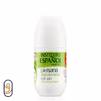 مام رول ضد تعریق اسپانول رایحه خیلی ملایم فاقد الکل