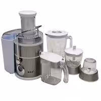 آبمیوه گیری ام آر اس مدل MRS017
