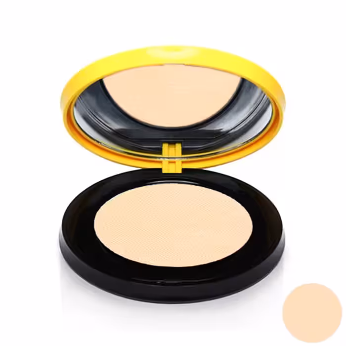 پنکک کالیستا شماره CP01