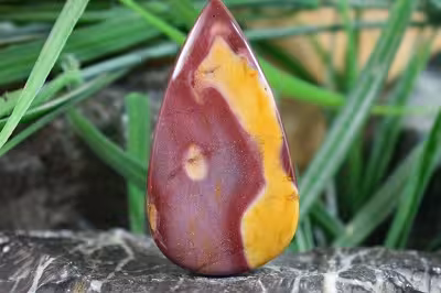 جاسپر موکائیت