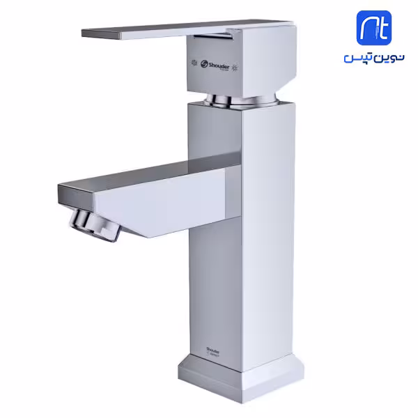 شیر روشویی شودر مدل شارپ