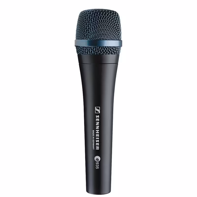 میکروفن با سیم Sennheiser e935