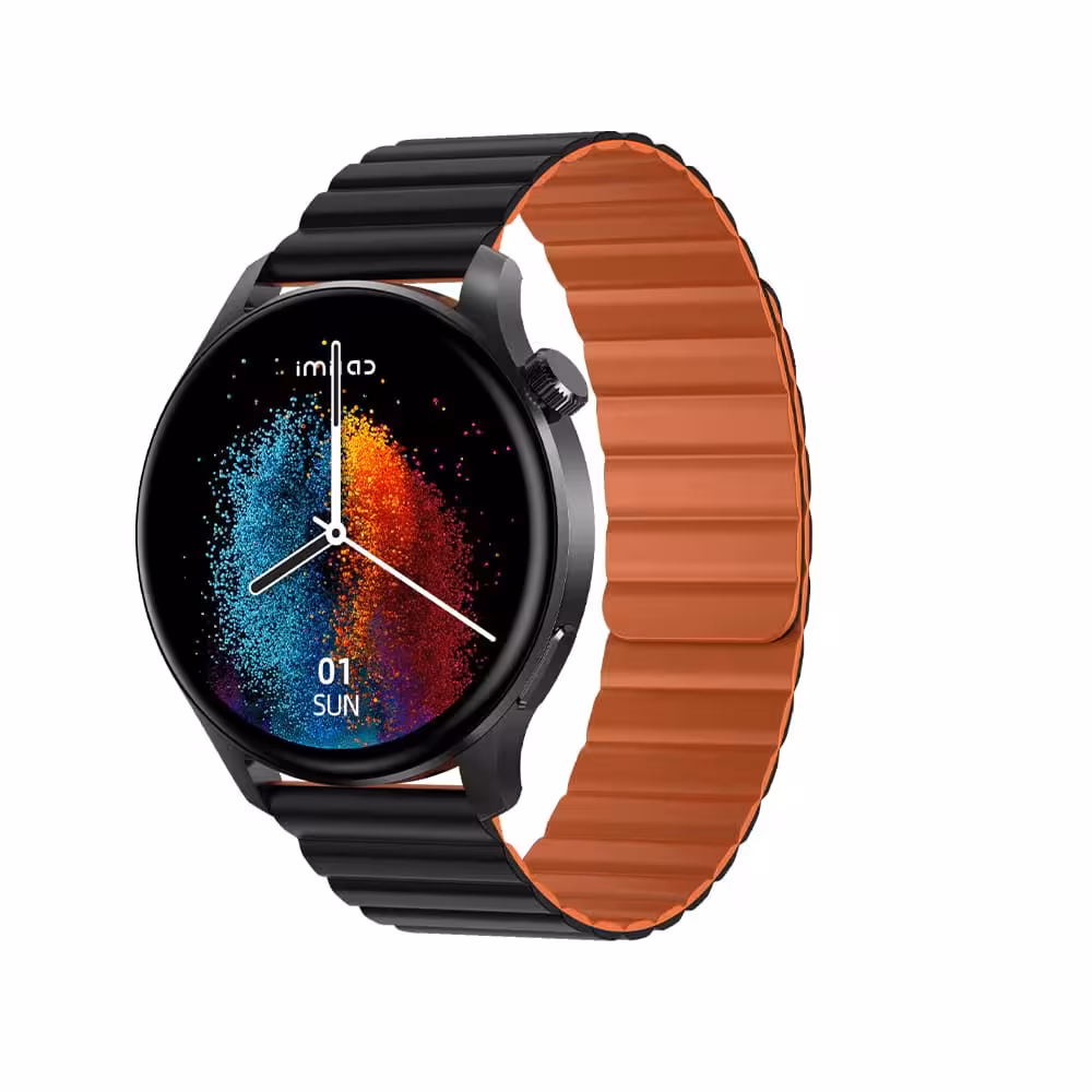 ساعت هوشمند ایمیلب مدل imilab w13