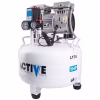کمپرسور هوا اکتیو تولز مدل AC1335SR
