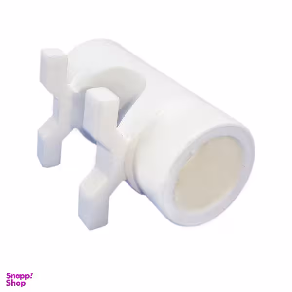 لوله اتصال پل کوتاه مدل PP-R-S-25