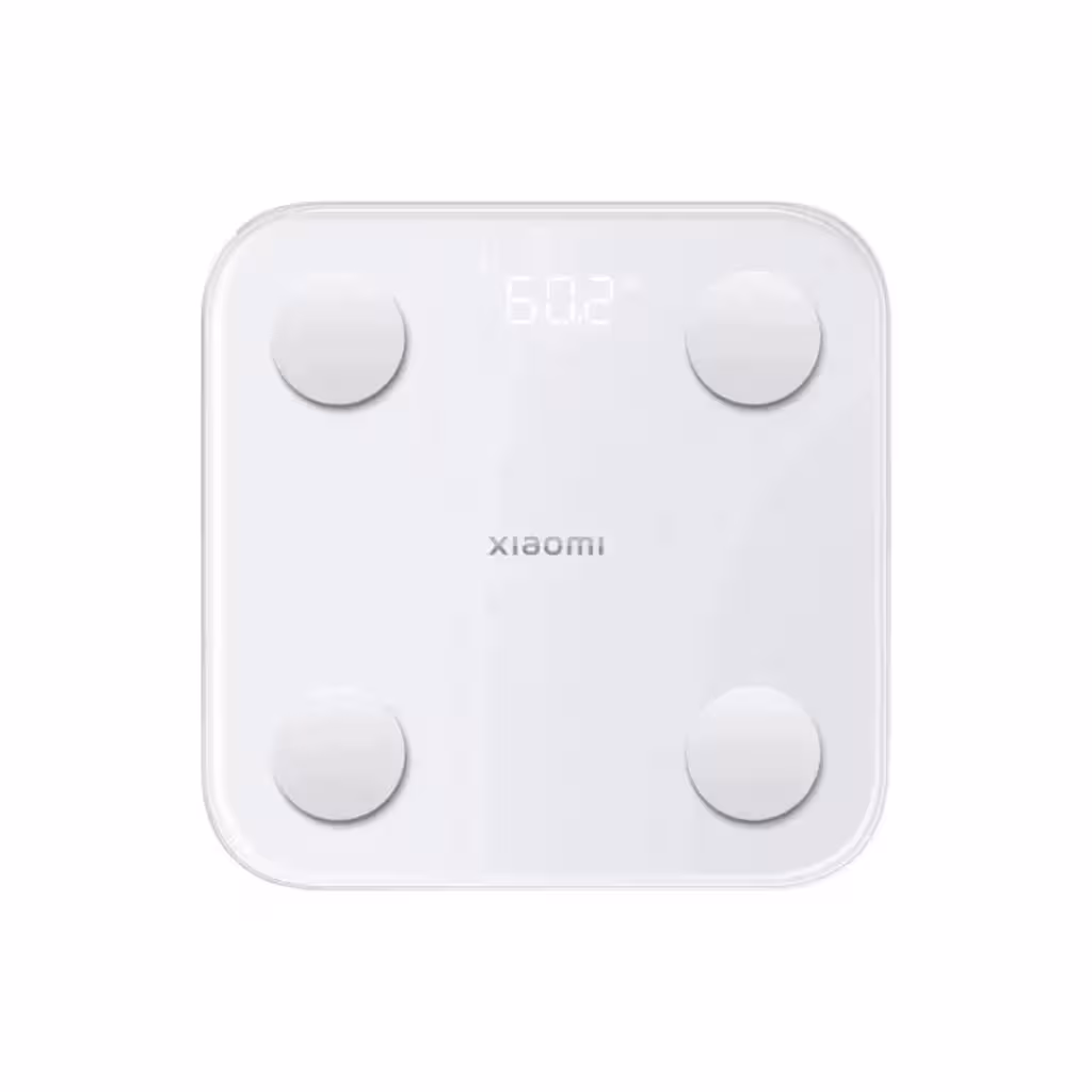 ترازو هوشمند شیائومی مدل گلوبال S400