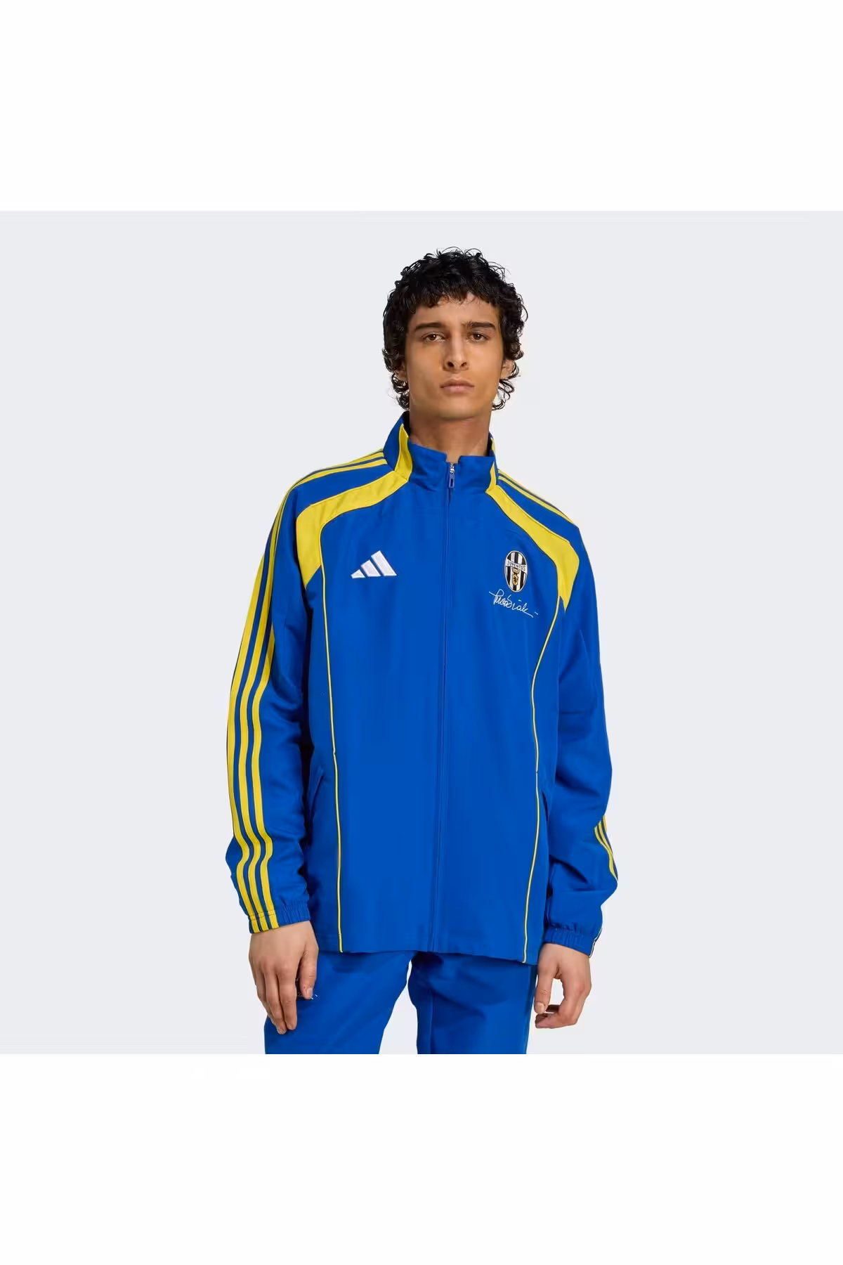 مردانه پیراهن مردان یوونتوس ویالی اورجینال adidas