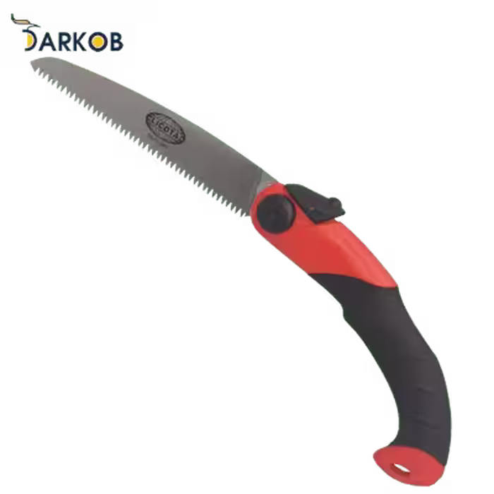 اره دستی لیکوتا مدل TGS-00202