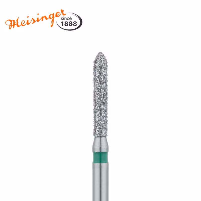 فرز الماسه MEISINGER – Diamond Bur 868G 014 FG