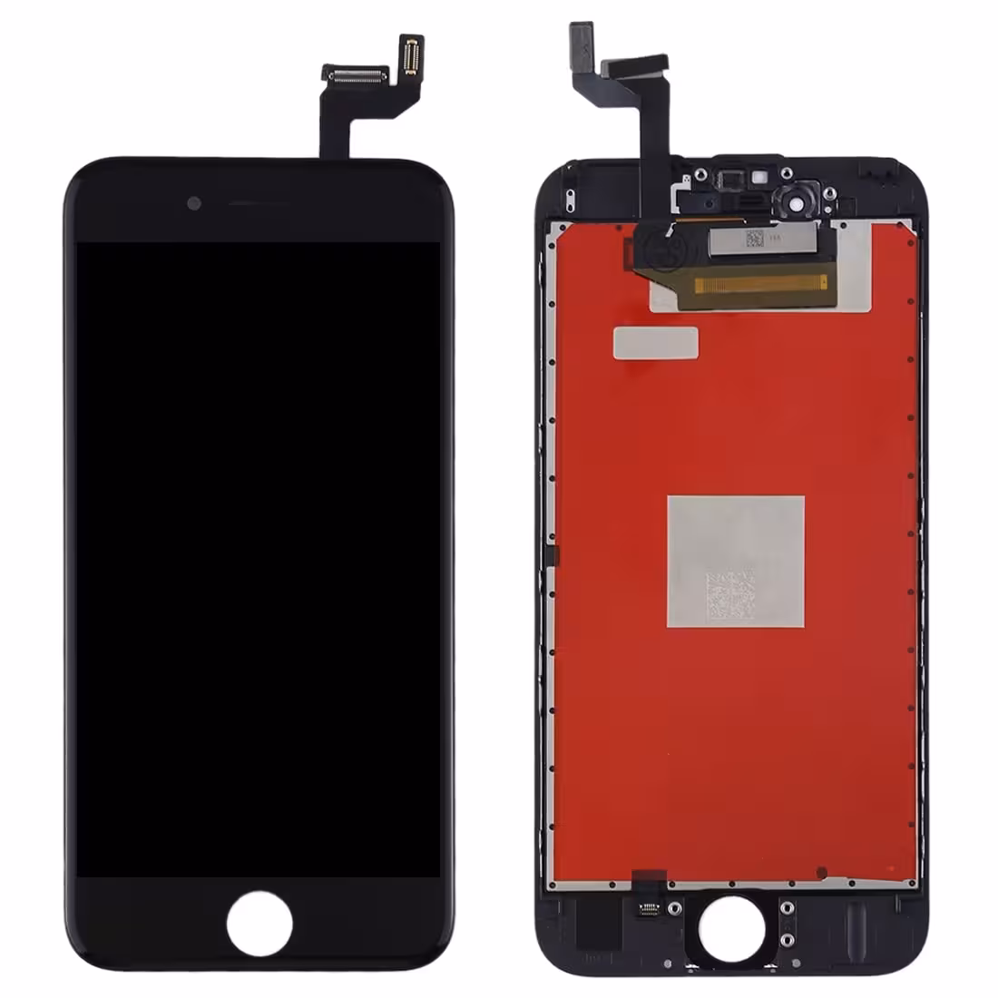 ال سی دی آیفون چنج گلس IPHONE 6S