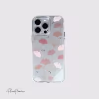 قاب کوییل Coehl Meadow سفید مناسب iPhone 15 Pro Max (5382)
