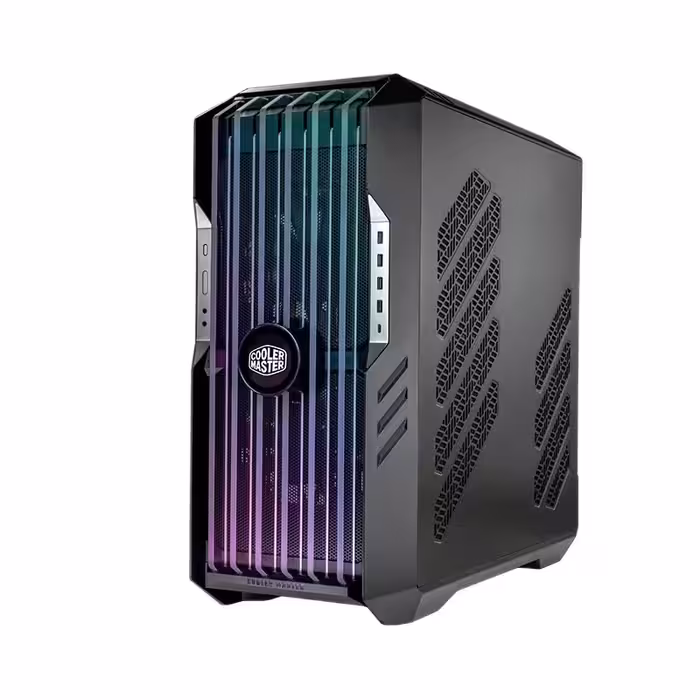 کیس کامپیوتر کولر مستر مدل HAF 700 EVO