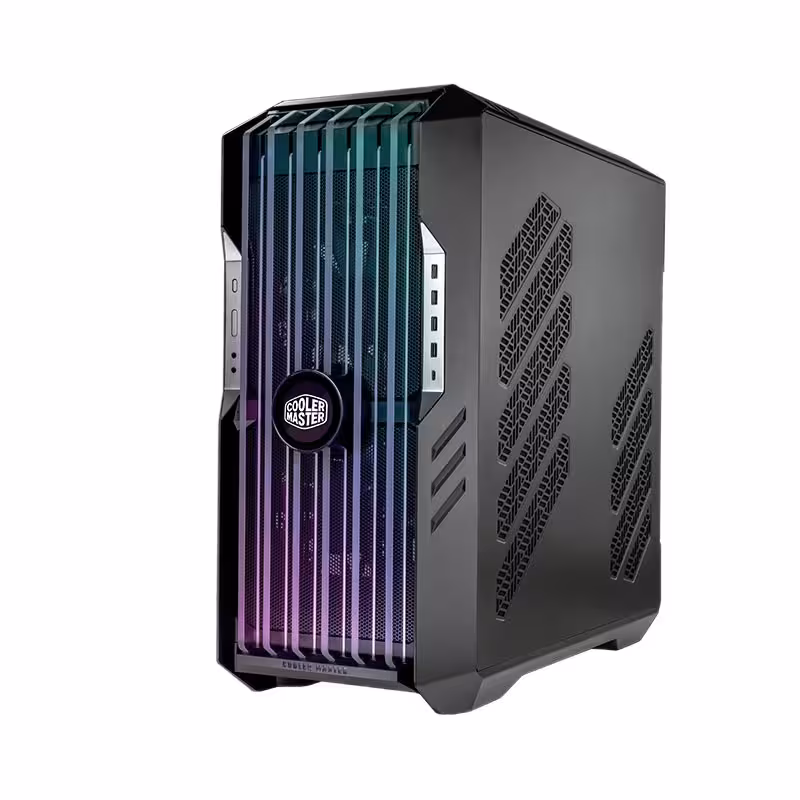 کیس کامپیوتر کولر مستر مدل HAF 700 EVO