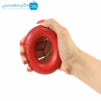 حلقه تقویت مچ بزرگ