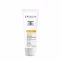 کرم ضد آفتاب و ضدلک SPF50 اریکه
