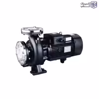 پمپ جکوزی 125 اسب کالمو مدل FSR 50-160/92