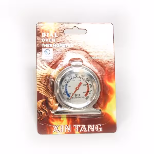 خرید دماسنج فر