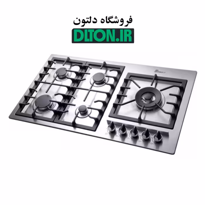 اجاق گاز صفحه ای بیمکث ا MG0013A