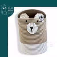 سطل متوسط تدی قیطانی Esf