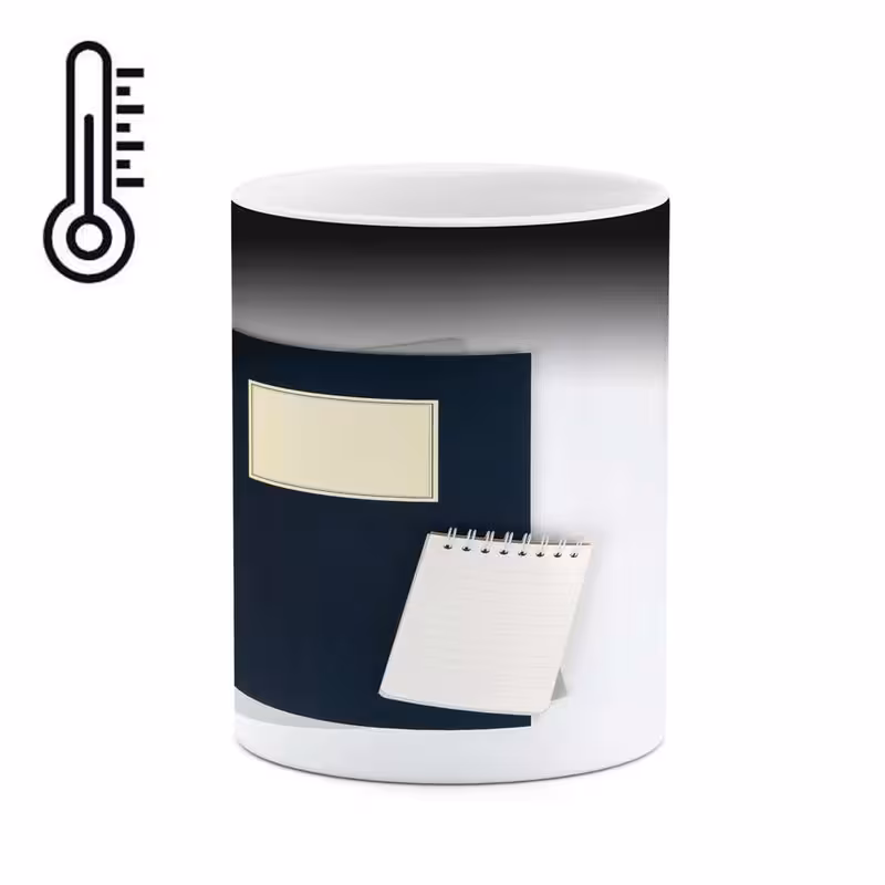 ماگ حرارتی   مهندس کد mgh17993