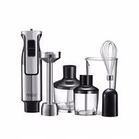 همزن برقی و غذاساز چندکاره شیائومی مدل ZOLELE 4IN1 BLENDER HB1200
