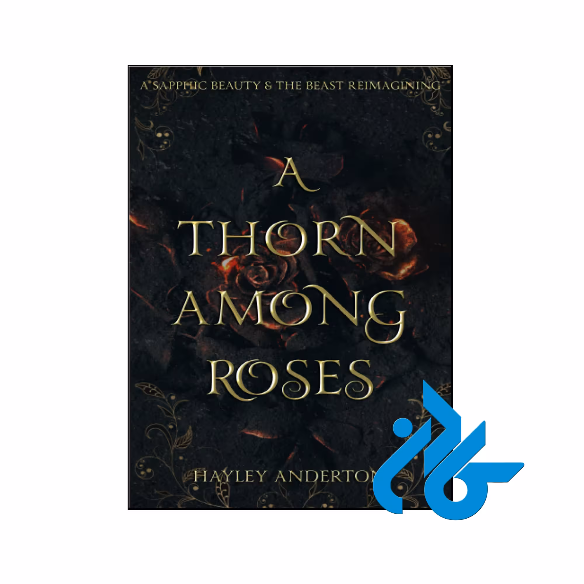 خرید و قیمت کتاب A Thorn Among Roses از فروشگاه کادن