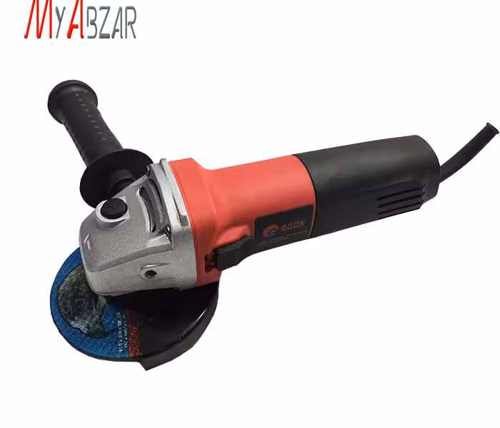 مینی فرز ادون 800 وات مدل EDON AG-115/800