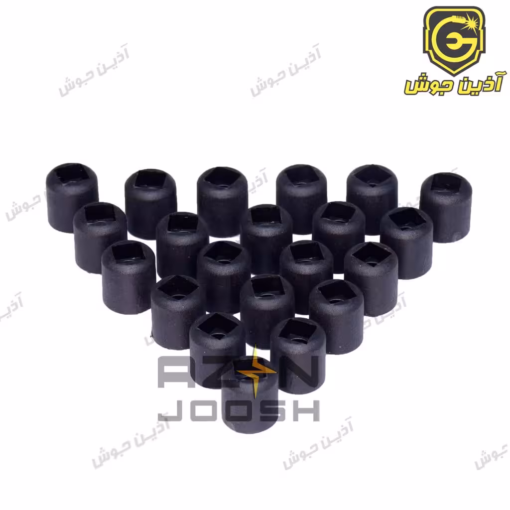 محفظه مدرج فنر