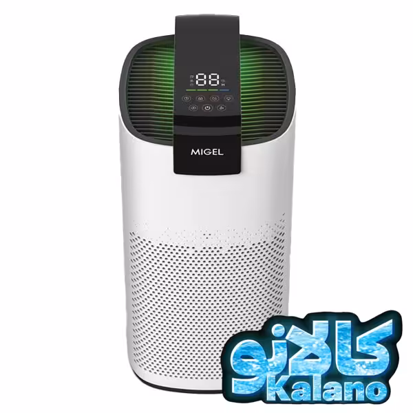 تصفیه هوا میگل مدل gap450