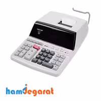 ماشین حساب Sharp EL-2607