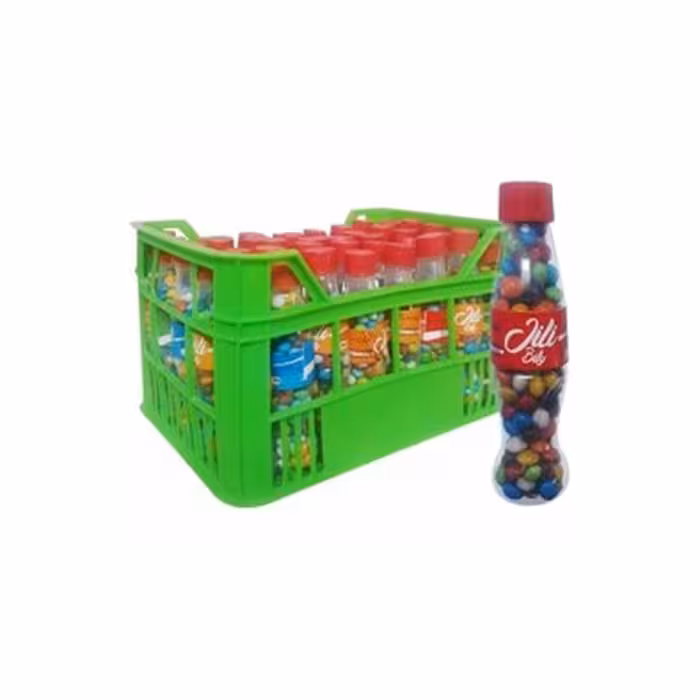 دراژه اسمارتیز طرح نوشابه 17 گرمی