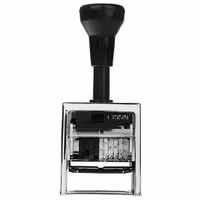 شماره زن 6 رقم رینر Reiner لاتین