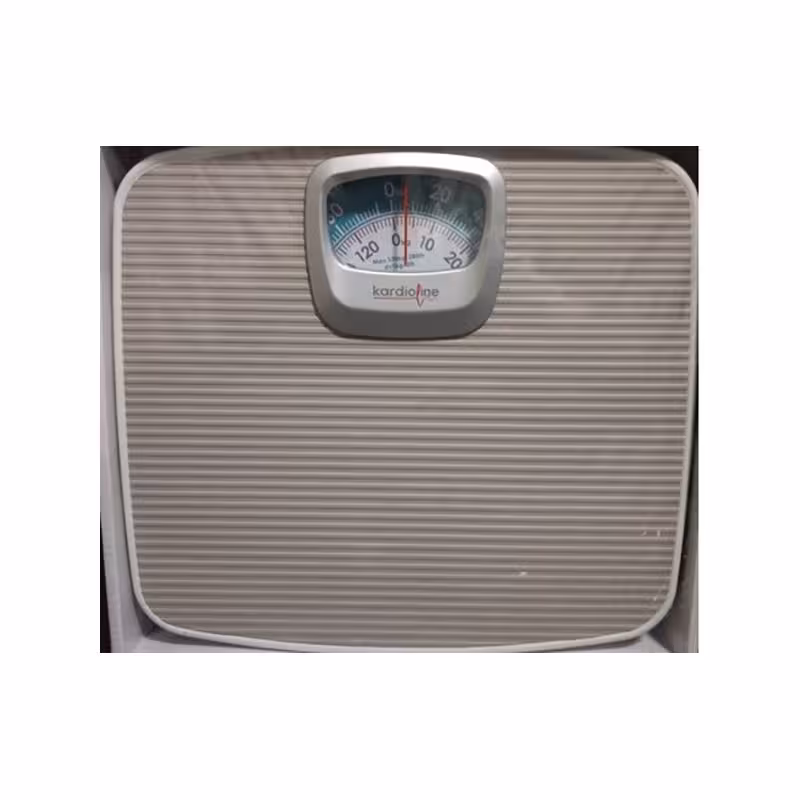 ترازو عقربه ای کاردیولاین مدل SA35