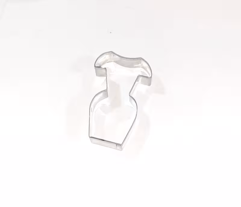 بودکور کاتر کوکيز مدل لباس (7) 2700151