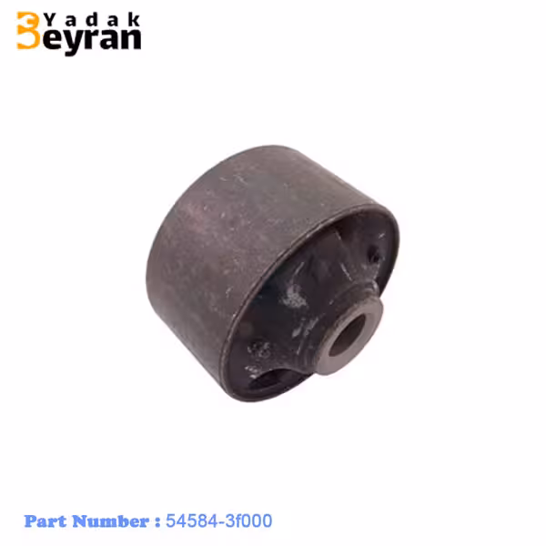 بوش طبق اپیروس